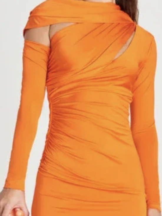 cult gaia Dresses & Skirts - Cult Gaia Landon Dress